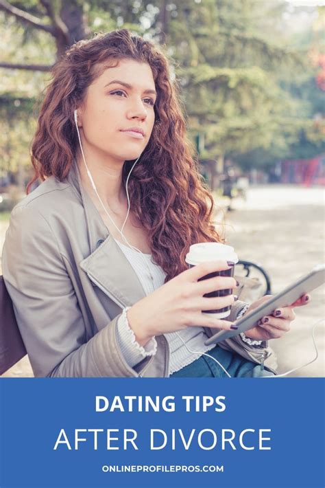 dating after divorce or being widowed can